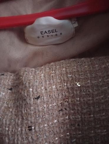 Блузка, Гипюр, Пайеткалары менен — 2