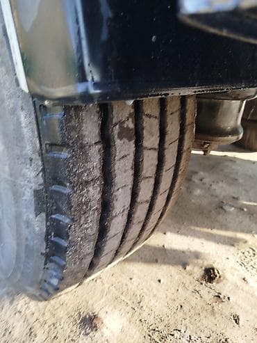 byd yuan plus: Прицеп, Самосвал — 5