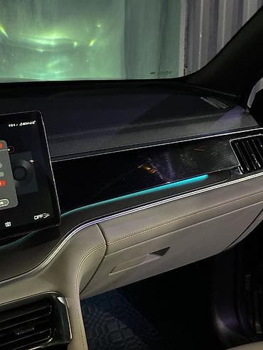 byd e2 2021: BYD Song Plus: 2021 г., 0.1 л, Автомат, Электромобиль, Кроссовер — 9