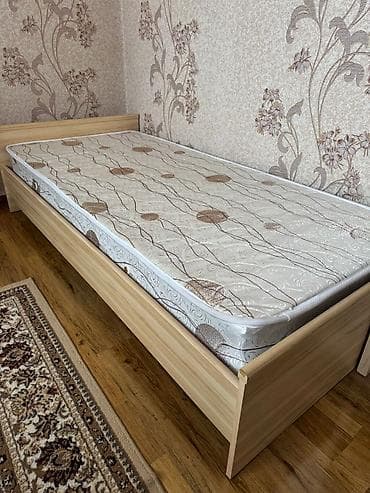 мебель для подростков: Детская гарнитура, Для мальчика, ДСП — 4