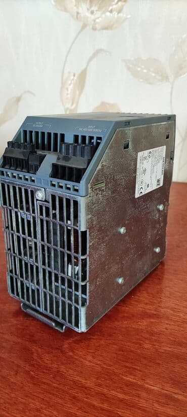 блоки питания apc: Контроллер Siemens s7-314 s7-313. s7-315 контроллер simatic cp343-5 — 5