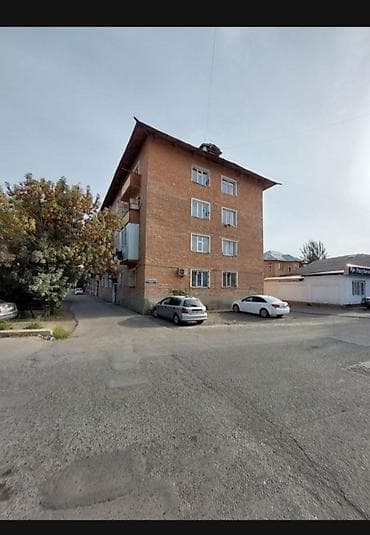 Продажа квартир: 2 комнаты, 45 м², Индивидуалка, 4 этаж, Косметический ремонт — 1