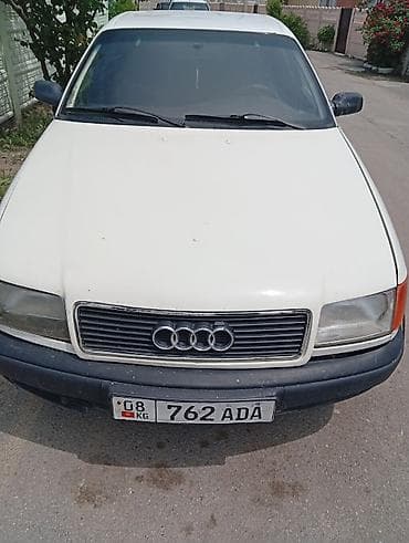 ауди 2 2 турбо: Audi 100: 1991 г., Механика, Газ, Седан — 2