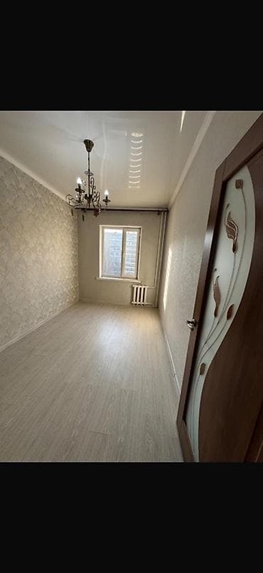 Кыймылсыз мүлк: 3 бөлмө, 68 м², 106-серия, 6 кабат — 4