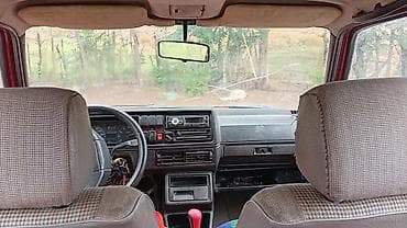 фольсваген голф 3: Volkswagen Golf: 1990 г., 1.3 л, Механика, Бензин, Хэтчбэк — 5