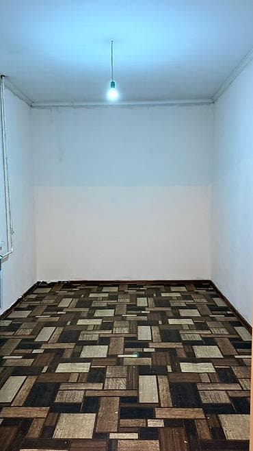 кв пишпек: 1 комната, Собственник, Без мебели — 2
