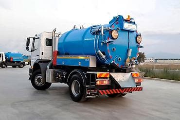 etari 700: Любая спецтехника на базе Iveco Daily/Eurocargo 4x4 (одно- и — 2