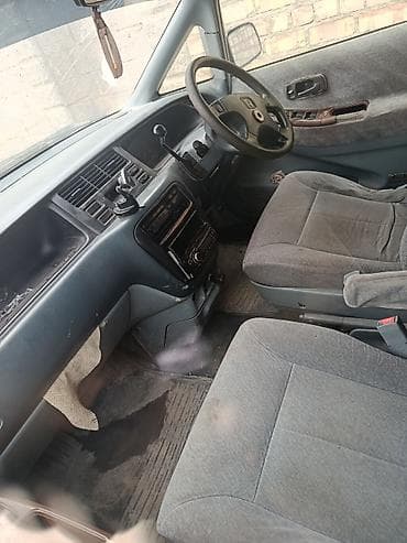 аварийные хонда степ: Honda Odyssey: 2026 г., Автомат, Бензин, Универсал — 4