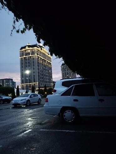 zero x neo: Daewoo Nexia: 2009 г., Механика, Бензин, Седан — 2