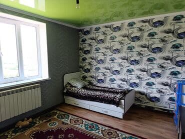 пансионат агат иссык куль южный берег: Койко-место, БЕКА Жети-Огуз — 6