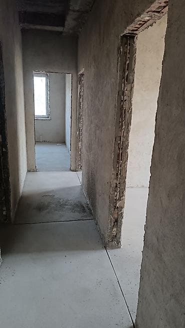 квадратура 104 серии: 3 комнаты, 72 м², Индивидуалка, 5 этаж, ПСО (под самоотделку) — 10