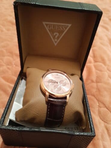 набор украшений: Продаю часы — 1