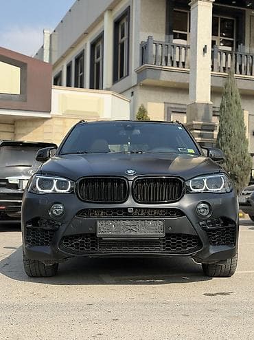 шторка х5: BMW X5 M: 2018 г., 3 л, Типтроник, Бензин, Кроссовер — 2