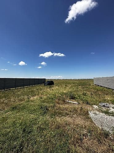 продажа участок ош: 4 соток, Для строительства, Красная книга — 4