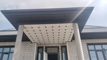 Сантехнические работы: Утепление фасада, Фасадный декор | Туникафон | Алюкобонд, Жидкий травертин, Сайдинг | Базальт, Penoplex, Минеральная вата Больше 6 лет опыта — 2