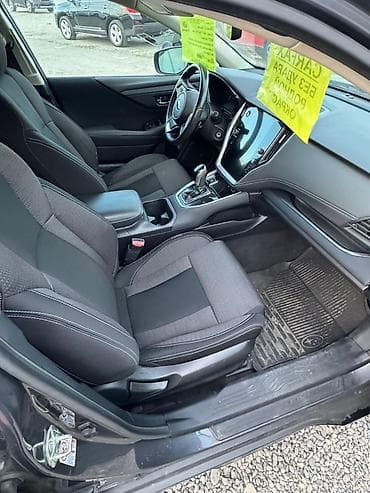 subaru outbreak: Subaru Outback: 2020 г., 2.5 л, Автомат, Бензин, Кроссовер — 7