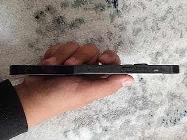 IPhone 14 Pro Max, Б/у, 256 ГБ, Черный