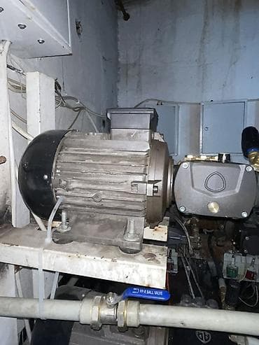В продаже. Полный комплект оборудования для автомойки В полностью