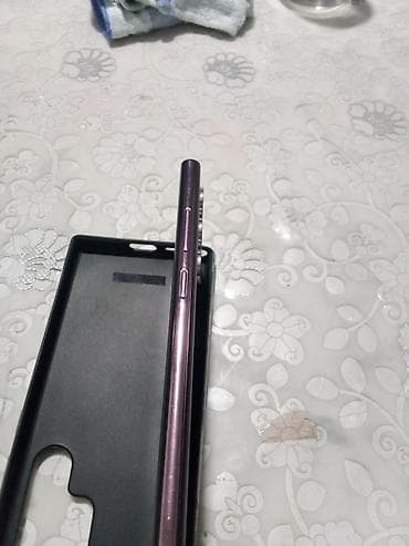 psp iso: Samsung Galaxy S22 Ultra, Б/у, 256 ГБ, цвет - Фиолетовый, 1 SIM — 7