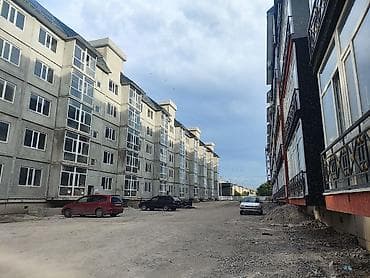 квартиры ик: 3 комнаты, 90 м², 108 серия, 1 этаж, Готовая ПСО (под самоотделку) — 1