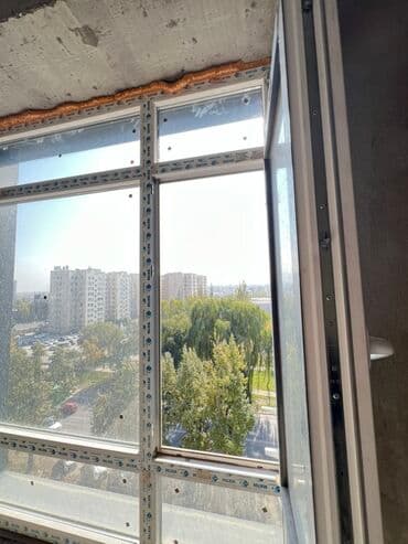 сдается квартира дордой 2: СК .Делмар групп ЖК. Восточный парк Этаж: 8 из 12 ПСО сдан,люди живут — 9