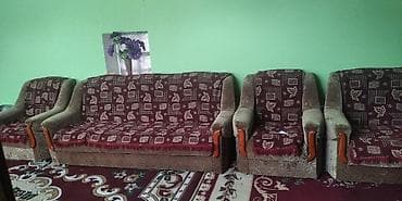 прихошка б у: Другая мебель — 1