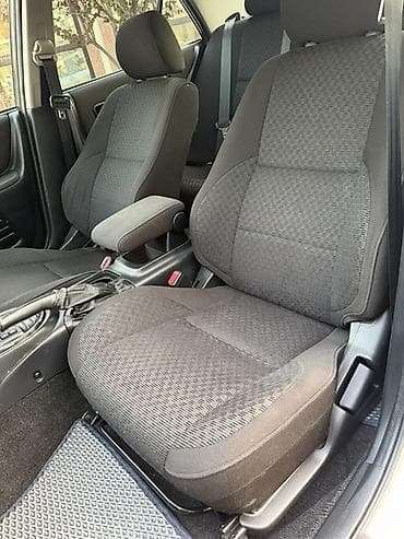 lexus windom: Toyota Altezza: 2003 г., Седан — 10