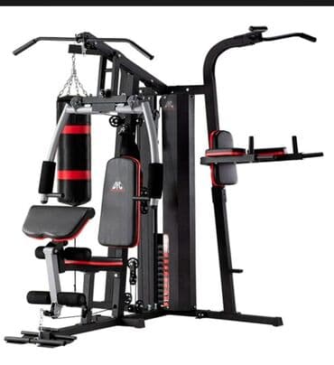 антенны для рации: Силовой тренажер, Новый, Самовывоз, Платная доставка — 1