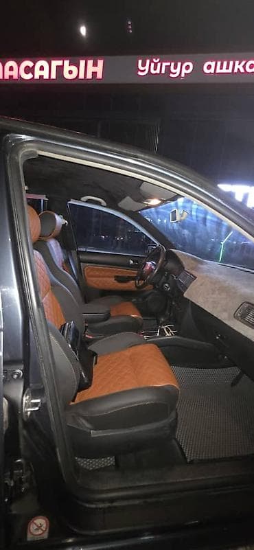 катушка зажигания гольф 4 1.6: Volkswagen Golf: 2002 г., 1.6 л, Автомат, Бензин, Хэтчбэк — 4