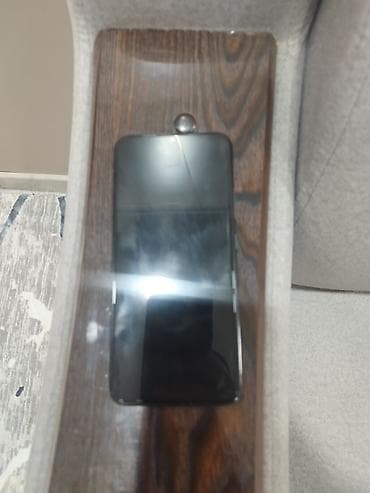 rant ace: Realme C21Y, Б/у, 64 ГБ, цвет - Серый — 3