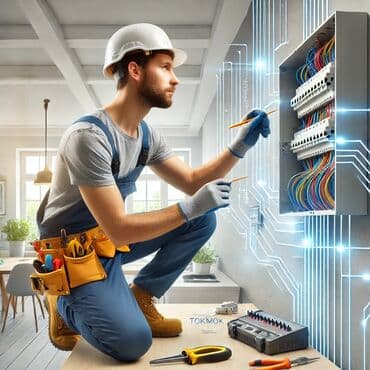 сдаю дом в сокулуке: Электрик | Установка счетчиков, Демонтаж электроприборов, Монтаж выключателей Больше 6 лет опыта — 1