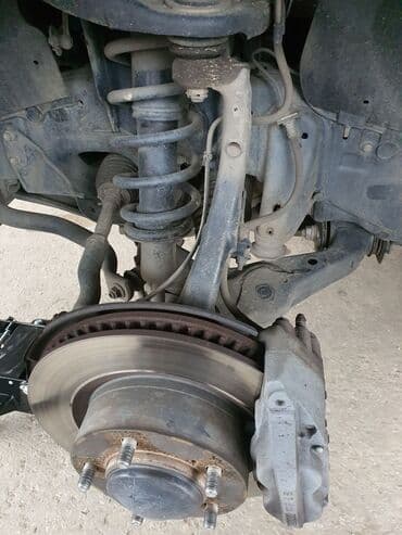 lx: Комплект рычагов — 1