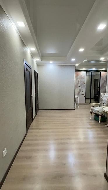 3 room: 3 комнаты, 114 м², Элитка, 7 этаж — 10