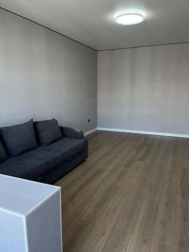 Квартиры: 1 комната, 43 м², Технопарк Элитка, 8 этаж, Евроремонт — 6