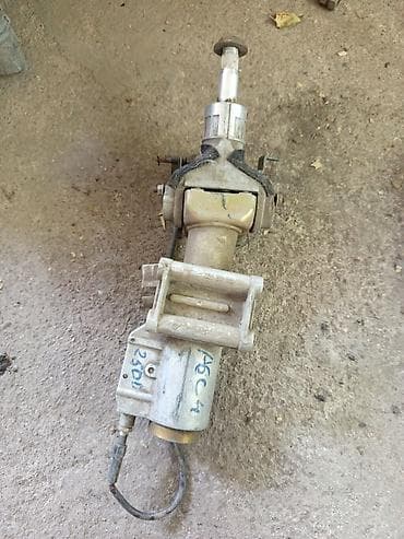 Рулевая колонка Audi