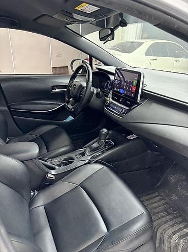 крыло на одисей: Toyota Levin: 2020 г., 1.8 л, Автомат, Гибрид, Седан — 6
