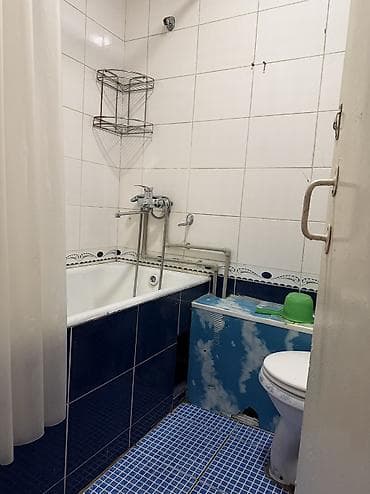 сдаю в борсан: 1 комната, Собственник, С мебелью частично — 9