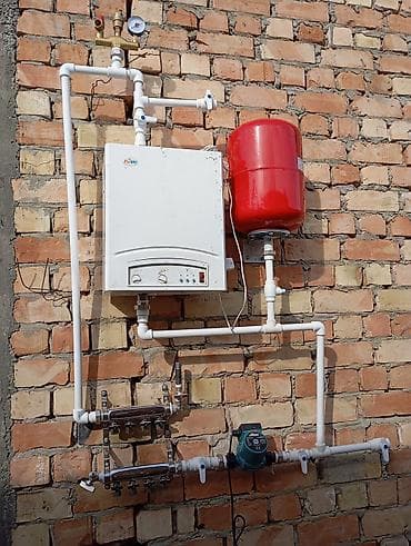 Другие стройуслуги: Монтаж и замена сантехники Больше 6 лет опыта — 4