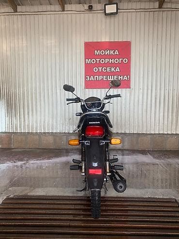 Мототехника: Мотоцикл дорожный (кубатор/мопед-класс) Характеристики и особенности — 9
