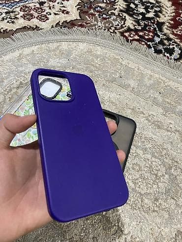 чехлы на айфон 14 про макс: ОПТОМ 3 чехла 450 СОМ СРОЧНО ✅✅✅ Набор из 3 чехлов для iPhone 14 Pro — 4