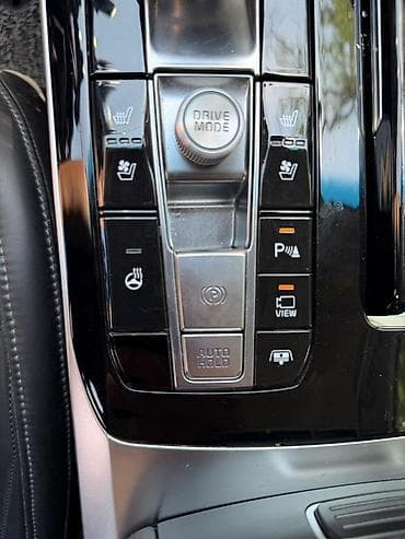byd e7: Kia K7: 2020 г., 2.4 л, Автомат, Гибрид, Седан — 5