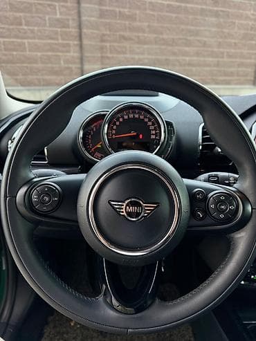 рынок авто бишкек: Mini Cooper Clubman: 2020 г., 1.5 л, Автомат, Бензин, Универсал — 5