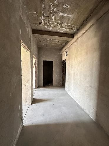 Продажа квартир: 2 комнаты, 61 м², Элитка, 4 этаж, Готовая ПСО (под самоотделку) — 4