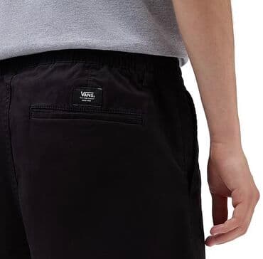 vans: Vans. Range Relaxed Elastic Pant — это удобные брюки с эластичной — 4