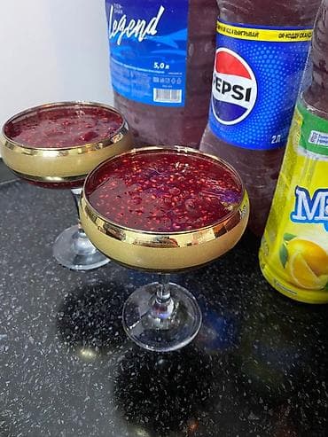 Ягоды: Малина — 2