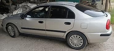 авто матор: Mitsubishi Carisma: 2001 г., 1.8 л, Механика, Бензин, Седан — 3