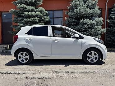 киа бонго 4х4: Kia Morning: 2020 г., 1 л, Автомат, Бензин, Хэтчбэк — 5
