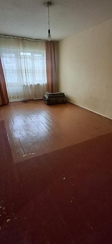 кв 1: Сдается просторная квартира в городе Ош рядом с рынком Кудайберген — 1