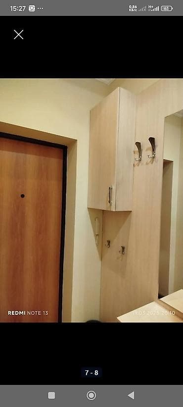 недвижимость квартиры: Сдаётся просторная 2‑комнатная квартира с отдельной кухней‑столовой — 6