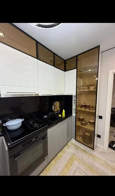Недвижимость: 1 комната, 42 м², Технопарк Элитка, 8 этаж, Дизайнерский ремонт — 2